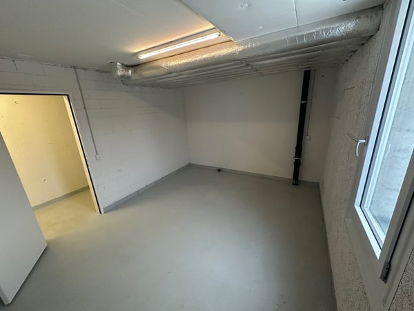 Hobbyraum zu vermieten in Heiden 2