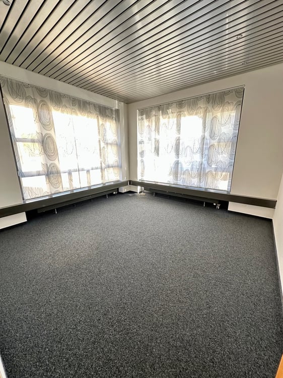Attraktive, modern ausgebaute Bürofläche an zentraler Lage in Flawil 22