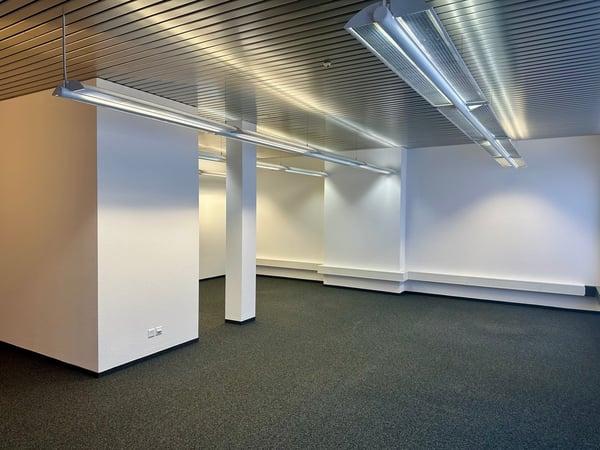 Attraktive, modern ausgebaute Bürofläche an zentraler Lage in Flawil 7