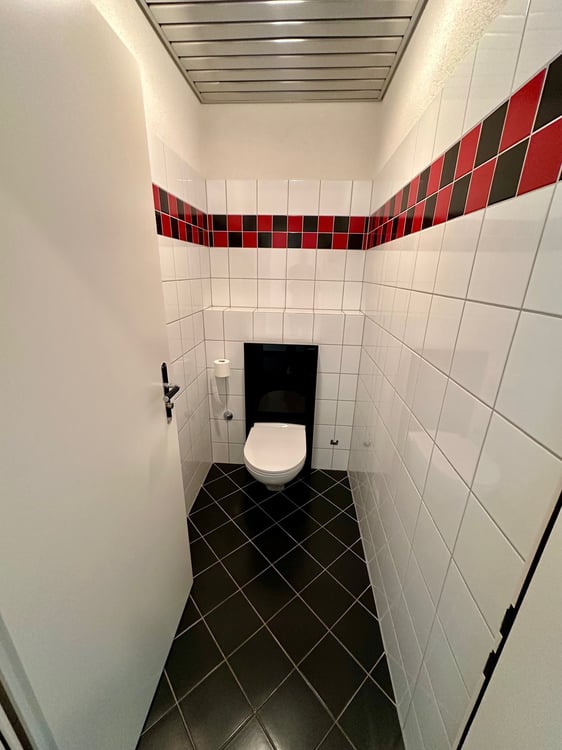 Attraktive, modern ausgebaute Bürofläche an zentraler Lage in Flawil 15
