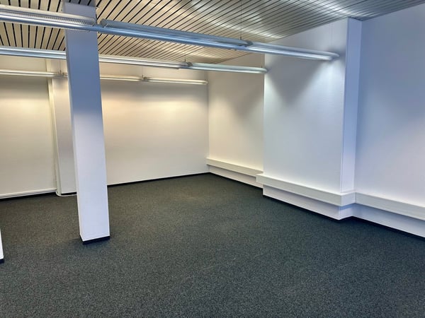 Attraktive, modern ausgebaute Bürofläche an zentraler Lage in Flawil 8