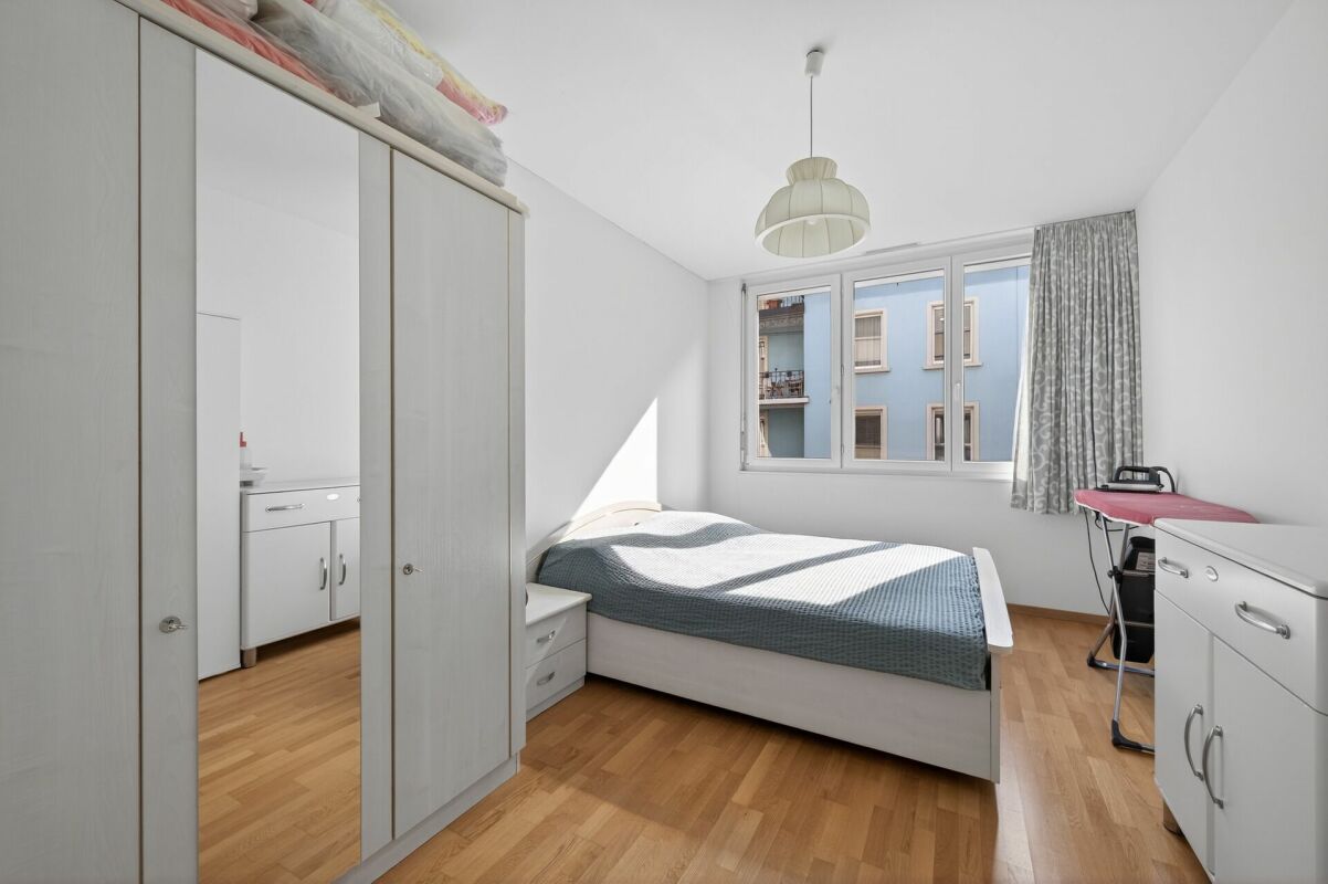 Ihr persönlicher Rückzugsort mit urbanem Flair!