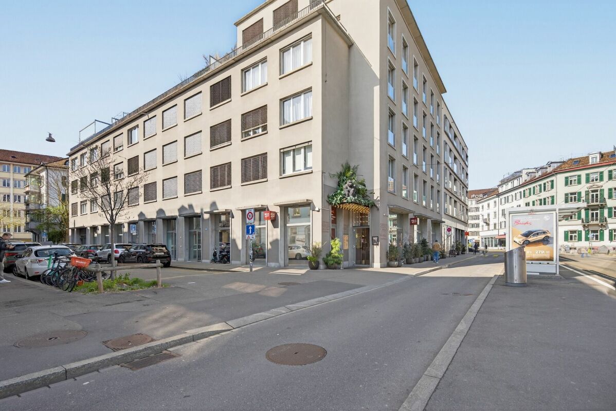 Ihr persönlicher Rückzugsort mit urbanem Flair!