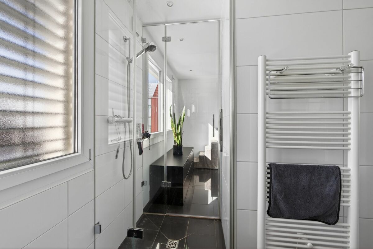Urbanes Wohngefühl mit besonderem Charme!