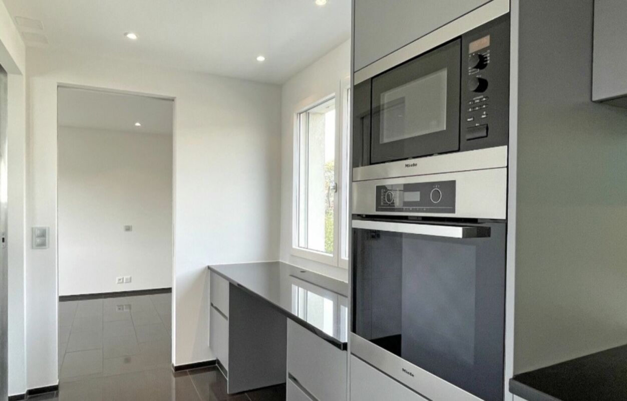 Urbanes Wohngefühl mit besonderem Charme!