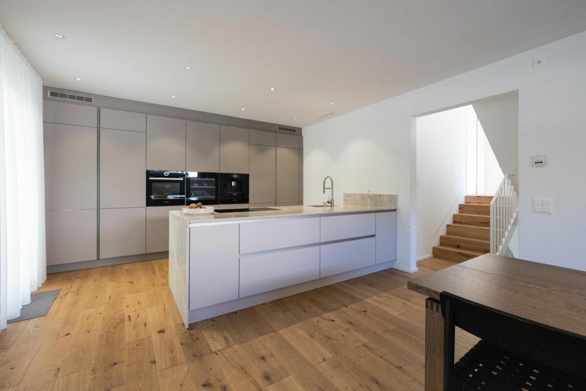 2024 neu aufgebaut - modernes Wohnen auf Neubau-Standard!
