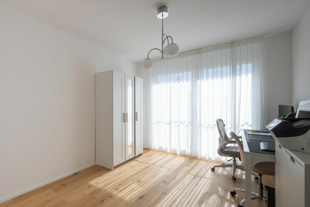 2024 neu aufgebaut - modernes Wohnen auf Neubau-Standard!