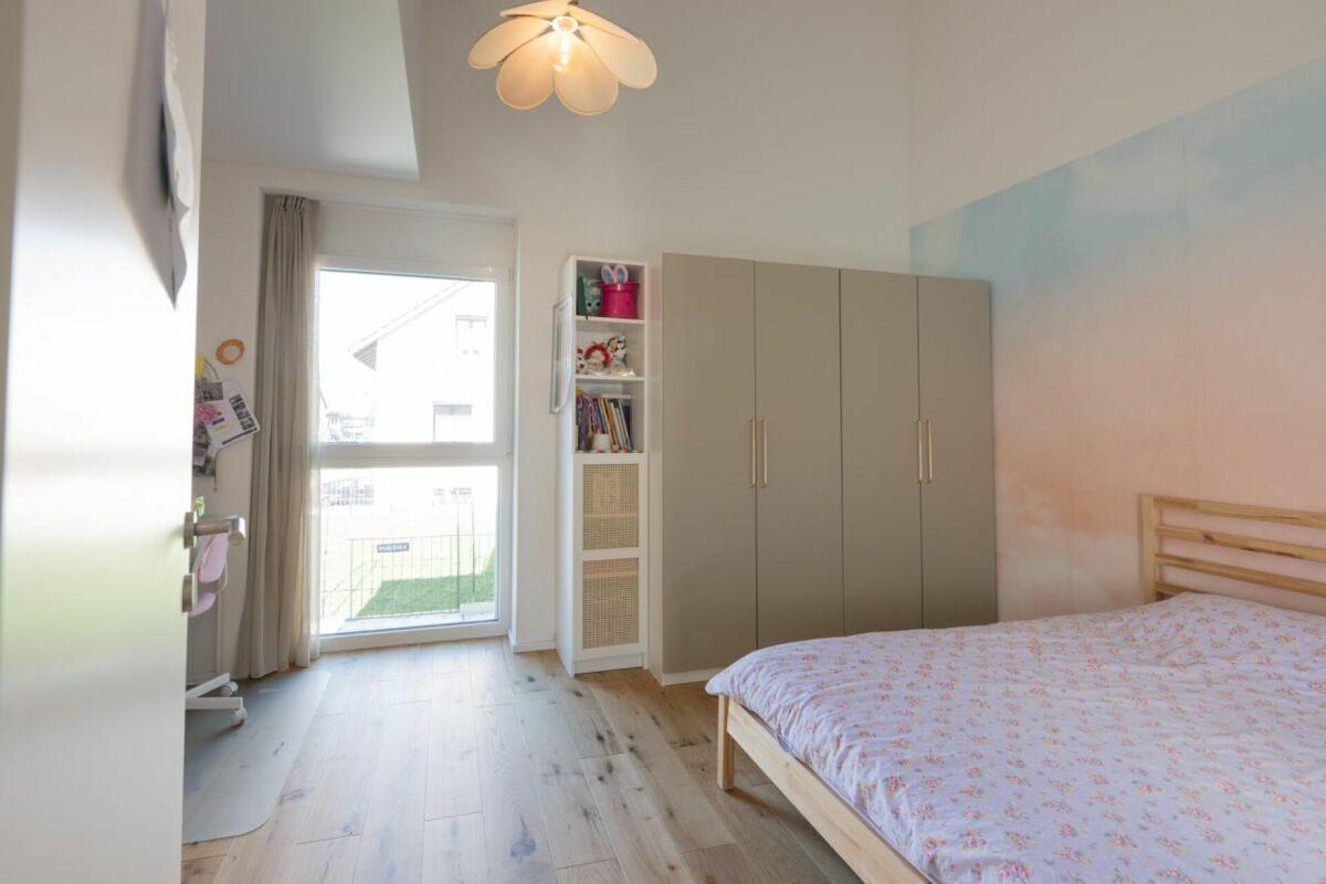 2024 neu aufgebaut - modernes Wohnen auf Neubau-Standard!