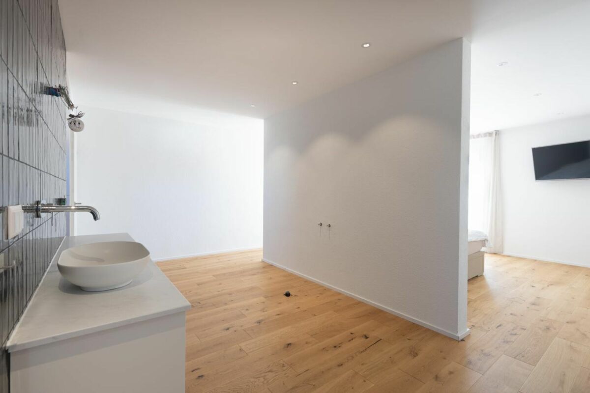 2024 neu aufgebaut - modernes Wohnen auf Neubau-Standard!