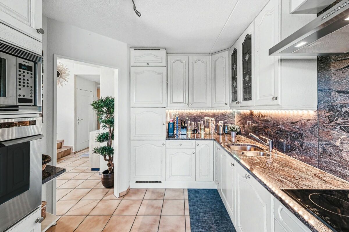 Liebe auf den ersten Blick - ein Zuhause mit Seele!