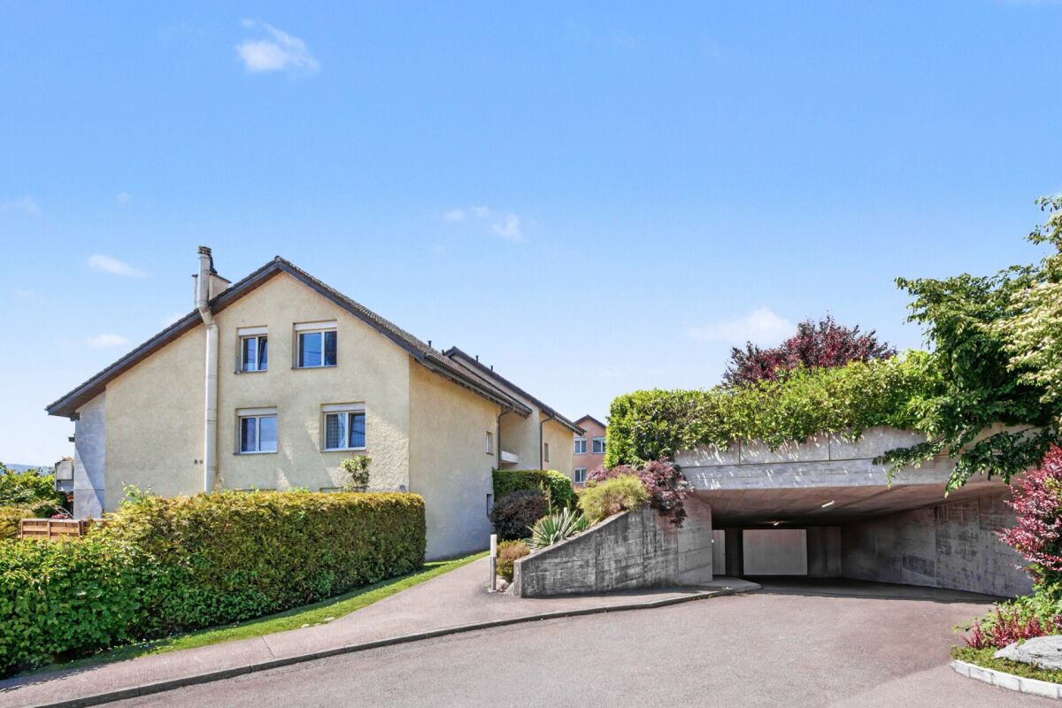 Liebe auf den ersten Blick - ein Zuhause mit Seele!