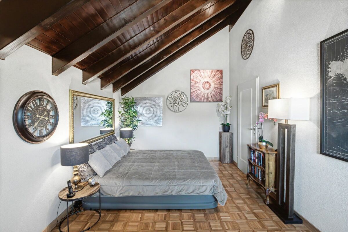 Liebe auf den ersten Blick - ein Zuhause mit Seele!