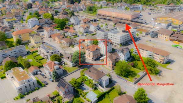 Kernsaniertes Wohn- und Geschäftshaus mit attraktivem Renditepotenzial! 20