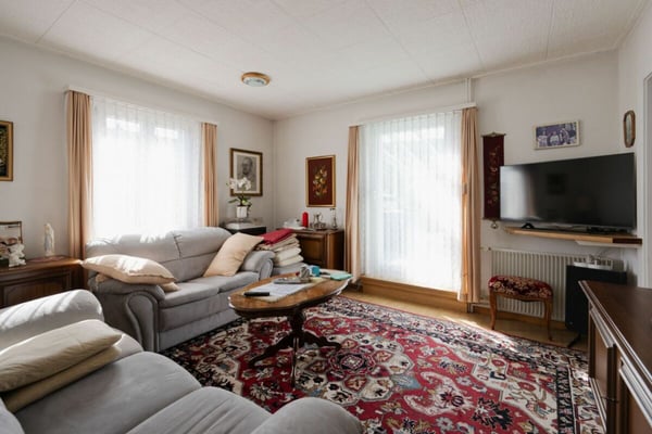 Ein Haus mit Raum für neue Ideen! 8