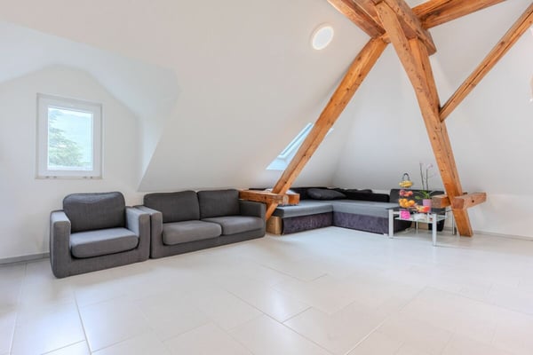 Investieren mit Substanz und 4.5 % Nettorendite! 14