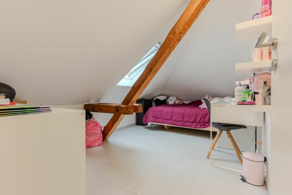 Investieren mit Substanz und 4.5 % Nettorendite! 16