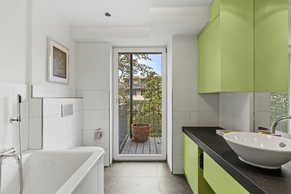 Zentral in Basel - zu Hause im Glück! 12
