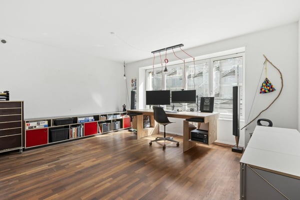 Zentral in Basel - zu Hause im Glück! 10