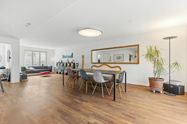 Zentral in Basel - zu Hause im Glück! 16