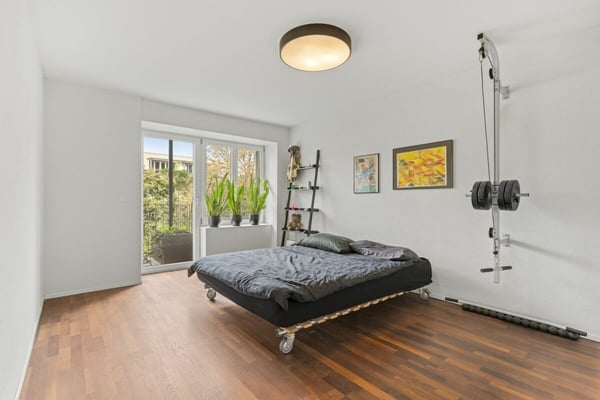 Zentral in Basel - zu Hause im Glück! 7