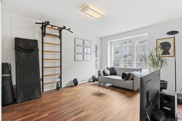 Zentral in Basel - zu Hause im Glück! 9