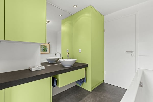 Zentral in Basel - zu Hause im Glück! 15