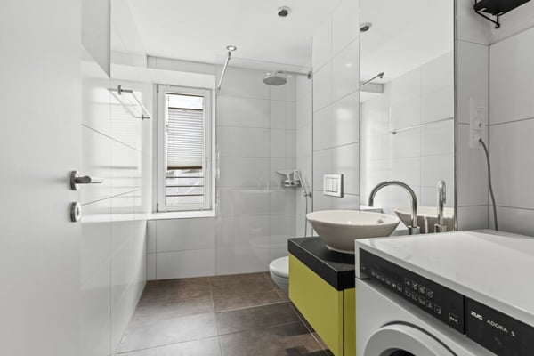 Zentral in Basel - zu Hause im Glück! 13