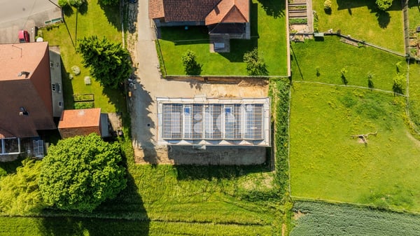 Maison d'architecte de 7.5 pièces en fin de construction - à vendre à Prévonloup 4