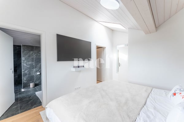 Magnifique appartement de 4.5 pièces avec grande terrasse à vendre à Posieux 8