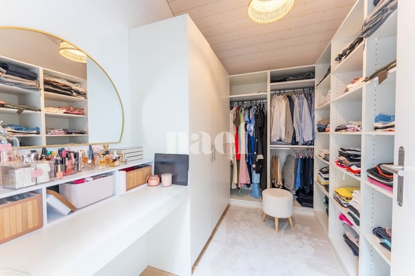 Magnifique appartement de 4.5 pièces avec grande terrasse à vendre à Posieux 9