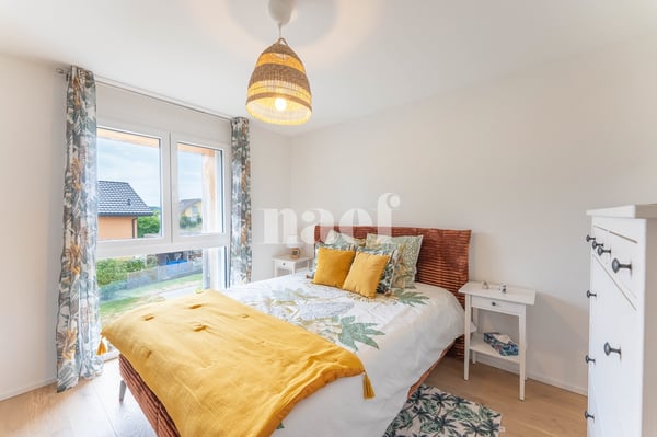 Magnifique appartement de 4.5 pièces avec grande terrasse à vendre à Posieux 10