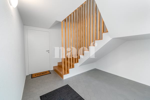 Immeuble locatif entièrement rénové de 5 appartements à vendre à Vuisternens-en-Ogoz 4