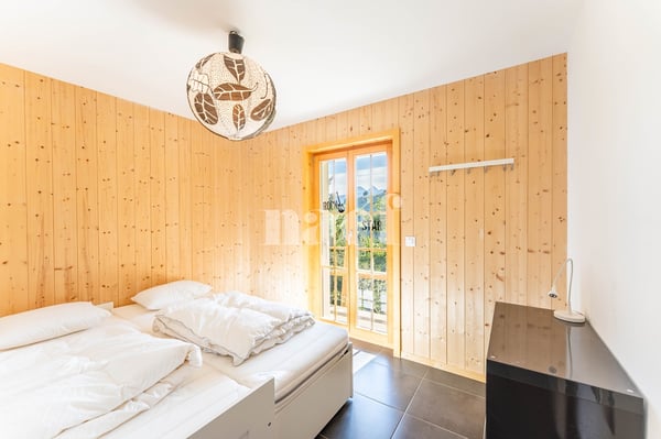 Chalet soigné dans un cadre d'exception à vendre à Moléson-sur-Gruyères 8