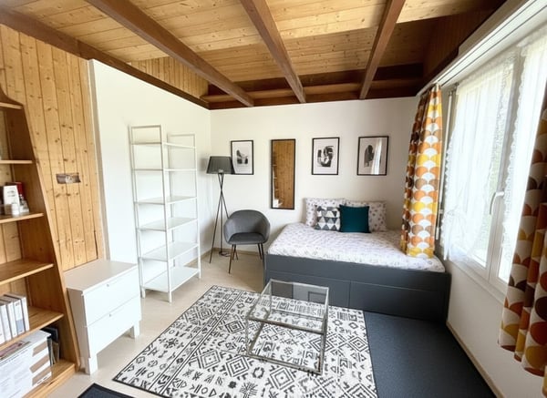 Freistehendes 5-Zimmer Einfamilienhaus 11