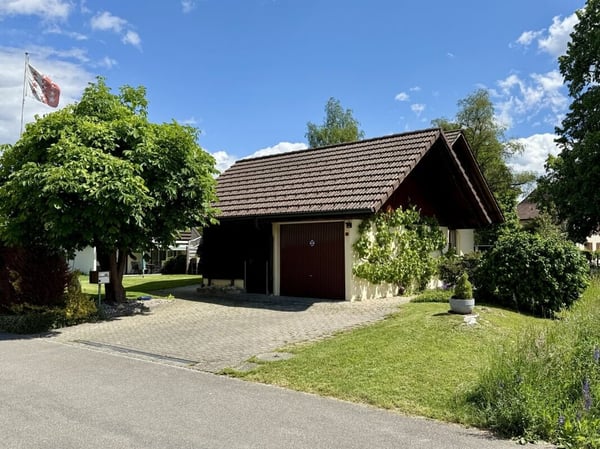 Freistehendes 5-Zimmer Einfamilienhaus 3