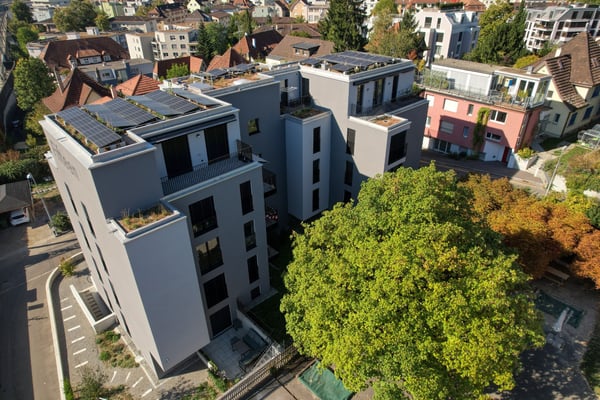 Attraktive 2.5-Zimmerwohnung im 3. Obergeschoss an Top-Lage 2