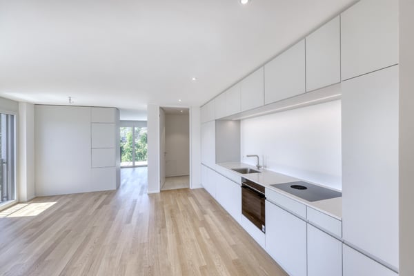 Attraktive 2.5-Zimmerwohnung im 3. Obergeschoss an Top-Lage 3
