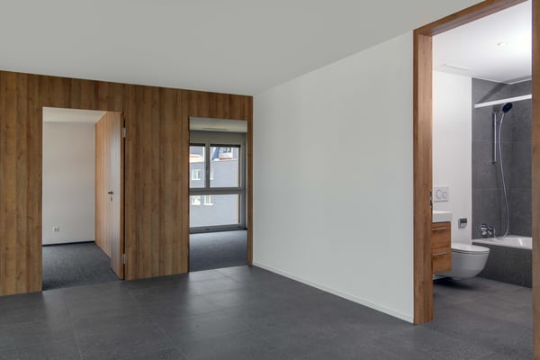 Nachmieter für schöne 3.5 Zimmerwohnung gesucht 5