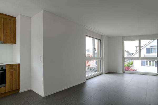 Nachmieter für schöne 3.5 Zimmerwohnung gesucht 6