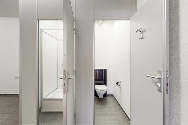 Bornblick - Gewerbe-/Büroräumlichkeiten 7