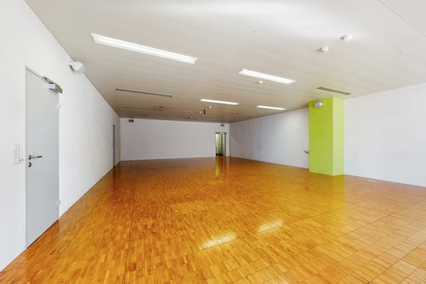Bornblick - Gewerbe-/Büroräumlichkeiten 5