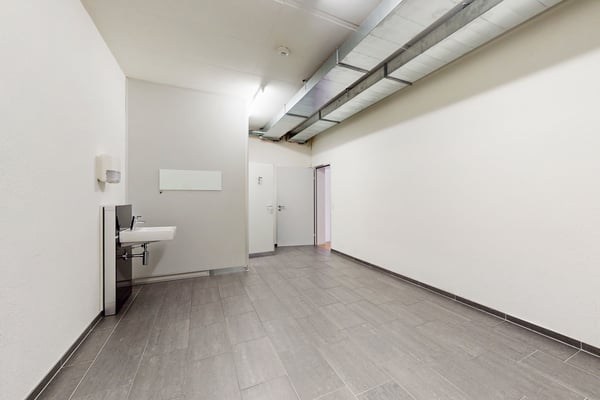Bornblick - Gewerbe-/Büroräumlichkeiten 6