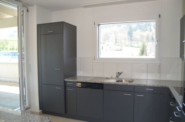 Atemberaubende Attikawohnung in Burgdorf 3