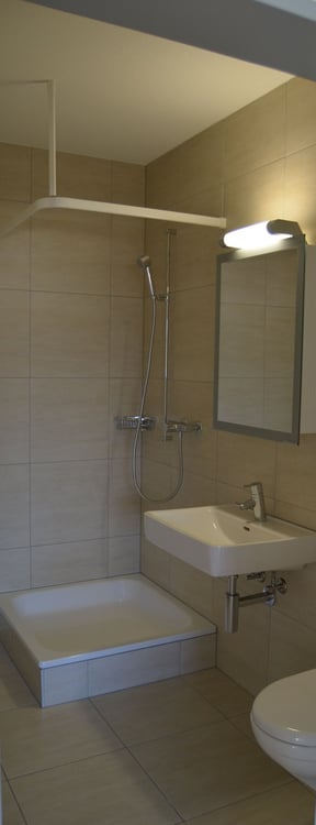 Atemberaubende Attikawohnung in Burgdorf 4