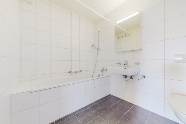 Schön Wohnen in Lyss! 6