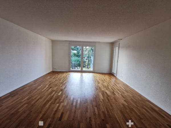 Modernes und ruhiges Wohnen 3