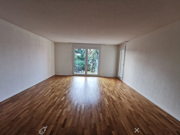 Modernes und ruhiges Wohnen 3