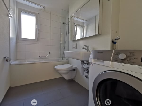 Modernes und ruhiges Wohnen 4