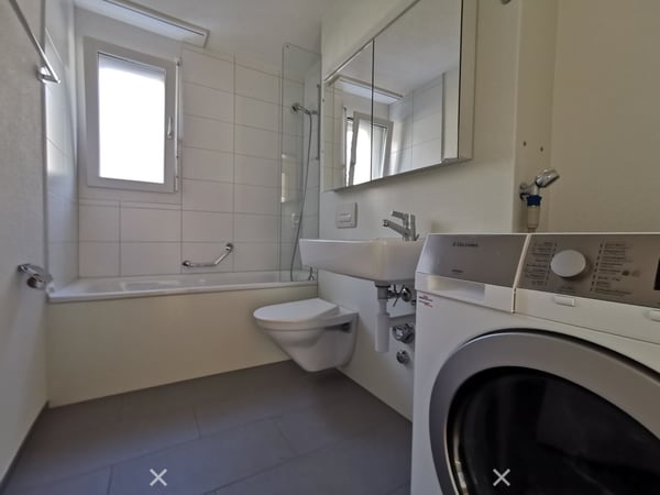 Modernes und ruhiges Wohnen 4