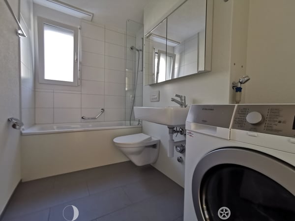 Modernes und ruhiges Wohnen 4